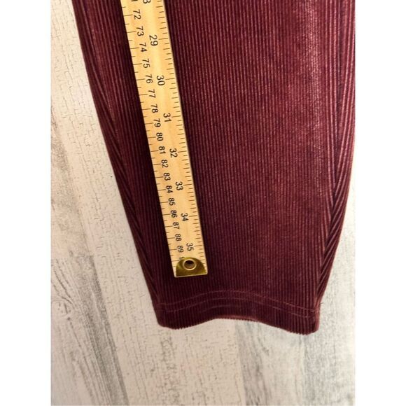 Nanette velvet leggings size XL - Picture 11 of 12